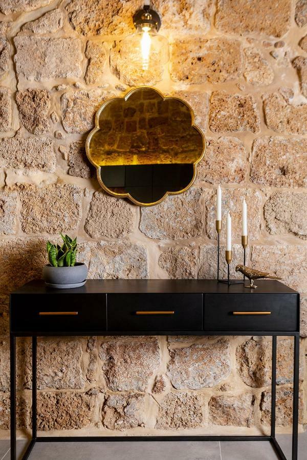 Ola Del Mar Apartment อักโก ภายนอก รูปภาพ