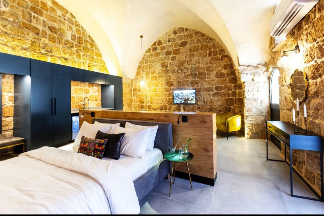 Ola Del Mar Apartment อักโก ภายนอก รูปภาพ